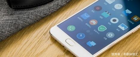 魅族最得意的旗舰, 5.7英寸+3050mAh, 如今已