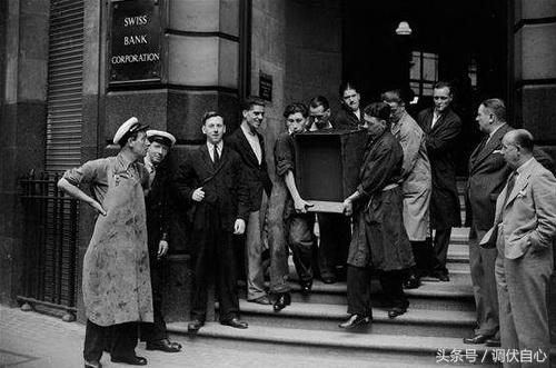 此国二战时闷声发大财,战后被爆丑闻饱受质疑