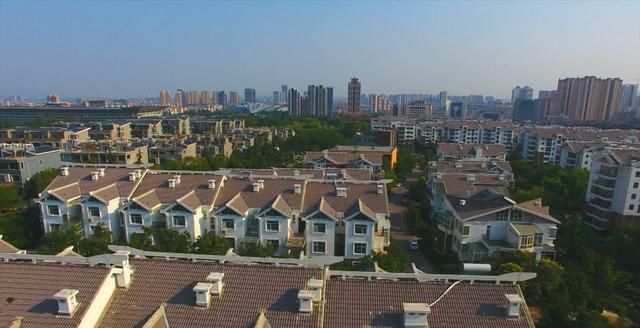 2019泰安住建要干这些民生实事!打通出口、打