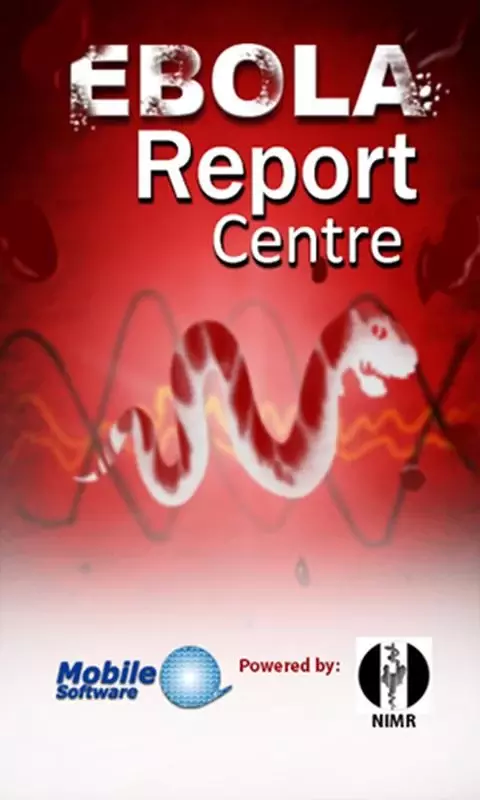 Ebola Report Centre截图4