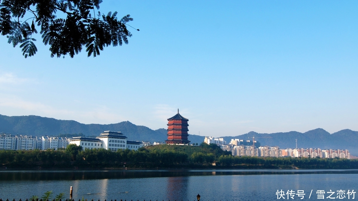 河南可晋升二线的城市,不是洛阳和商丘,而是不