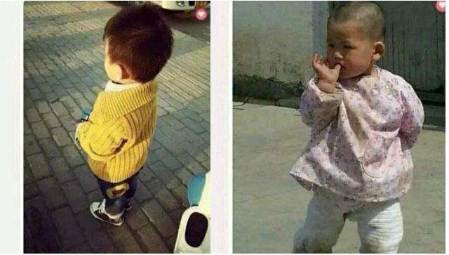 婆婆替我照顾3岁儿子,误入房间一看,隔天我带儿子回了娘家