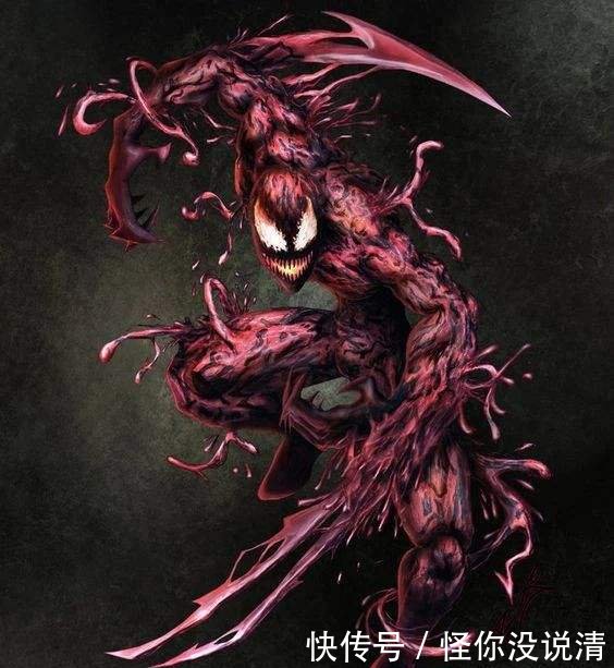 《毒液》票房破7亿,毒液彩蛋最后那个人是谁什