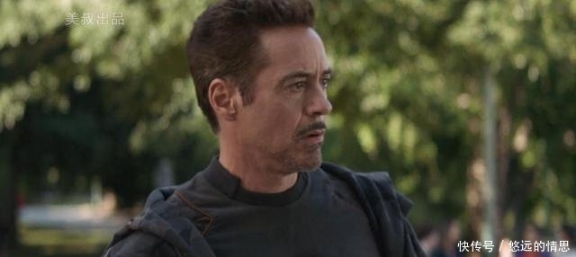 《复仇者联盟4》30秒预告片信息量惊人,这些细