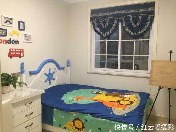 找熟人装修, 120平新房全包12万, 大家看这里面