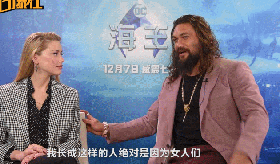 论战斗力，海王的女人一点都不输！