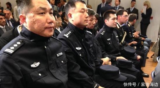 军人转业到警察,如何根据军衔转换成对应的警