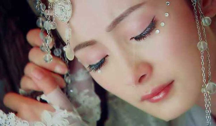 幂新剧《斛珠夫人》竟然是《楚乔传》的原型,