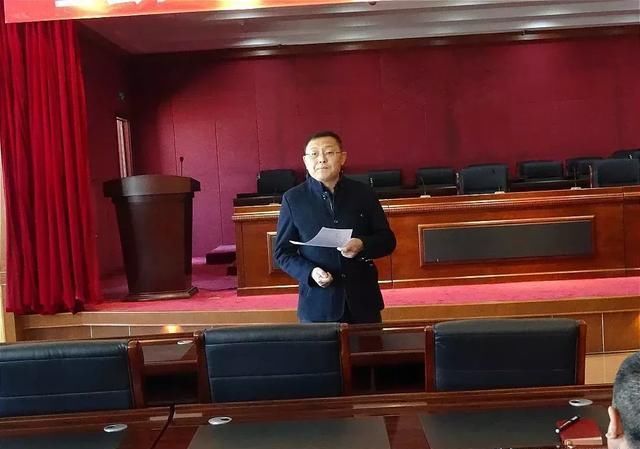 2019扫黑除恶工作怎么干?乾安县扫黑办召开宣