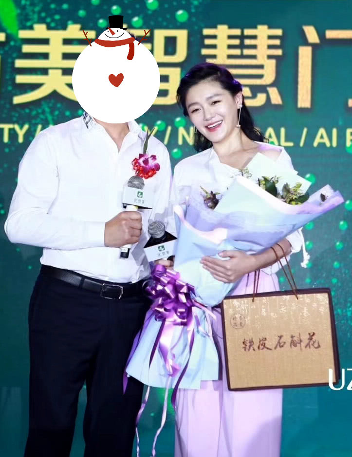 大S流产不足一个月就急着复出工作,身体还有些