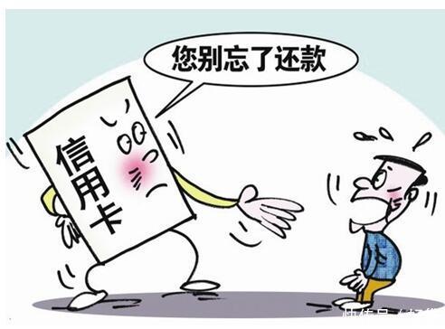 什么?按时还款,也会造成逾期?!