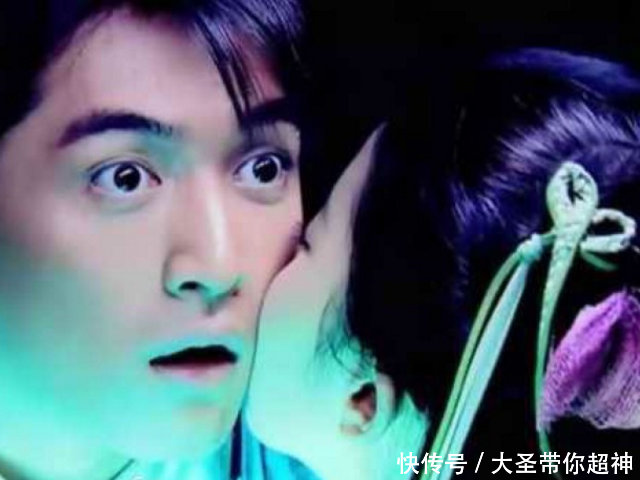 胡歌吻过的5位女星,图5最单纯美好,最后一位是