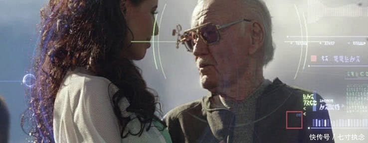 盘点漫威最好看的10个彩蛋,最后一个当之无愧