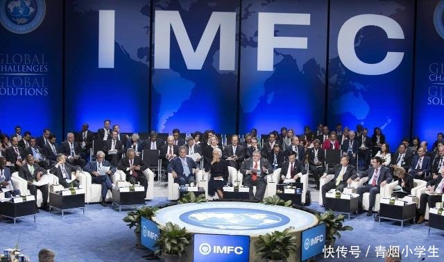 据IMF预测2018年全球GDP前十个国家中,中国