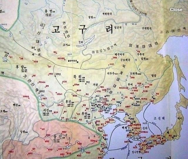 外国网友热议:谁的历史更悠久,中国还是韩国?