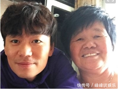 王宝强母亲遗愿曝光?全程只交代一件事,网友:太善良 qy8千亿国际官网