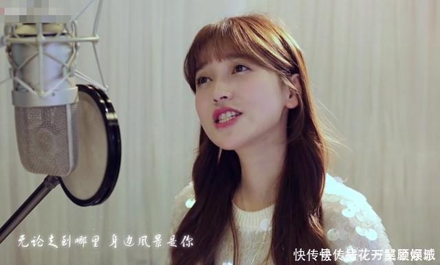 《你和我的倾城时光》不仅捧红了金瀚,也翻红