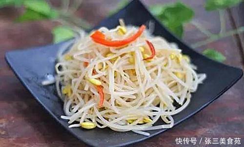 炒豆芽时,别着急直接下锅,多加一步,豆芽更加爽脆鲜嫩 澳门银河娱乐开户