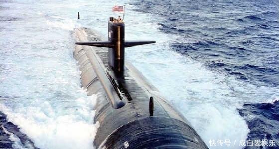 美国核潜艇有几种型号最厉害是哪一级呢涨知识