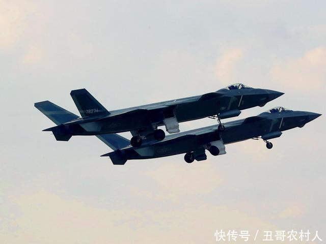 歼20战斗机换装涡扇15发动机并投入量产的时