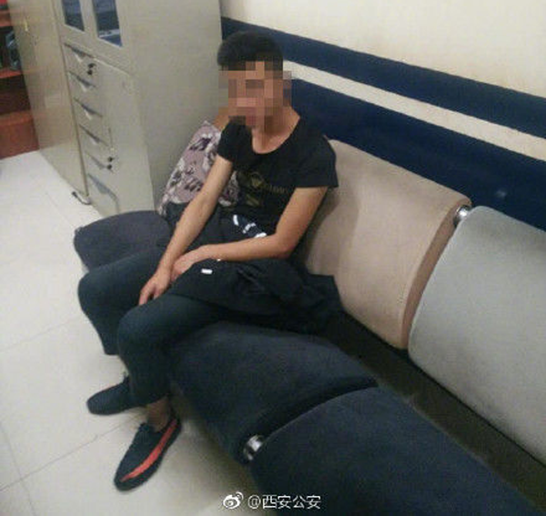 婚闹伴娘被猥亵视频曝光 视频发布者中华键盘侠遭新娘威胁?