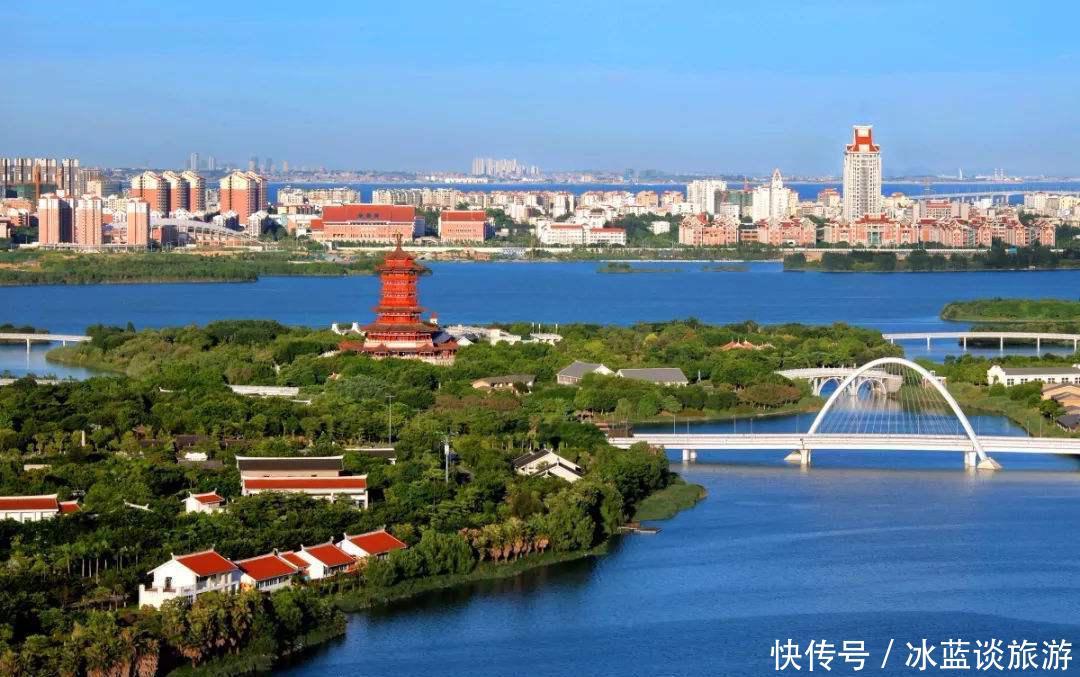 中国四大最美海滨城市!有一个地方只有20天的