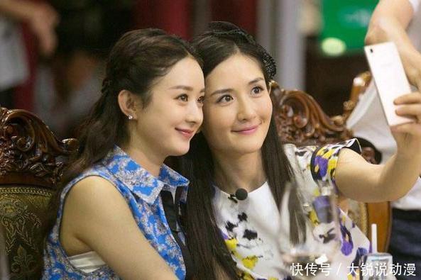 赵丽颖与经纪人黄斌终止合作关系,黄斌发文回