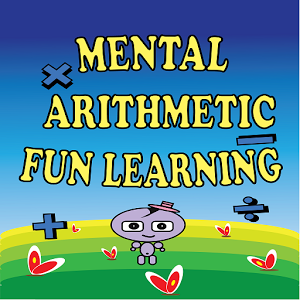 Mental Arithmetic Fun Learning