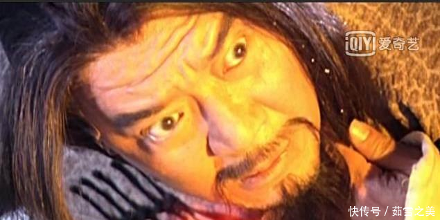 《风云》帝释天的弟子能长寿, 并非因为圣心诀