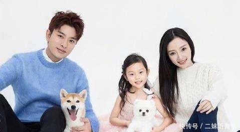 贾乃亮对于离婚传闻最新回应 还有什么比这句