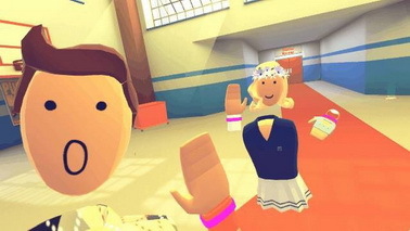 Oculus的VR社交功能已在Gear VR实现 堪称突破性进展