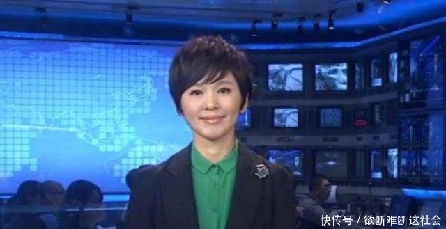 为什么新闻联播规定要一男一女两位主持人内行