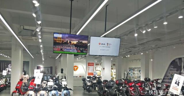 如此信赖心艺和雅迪读懂这个购车故事才能体会