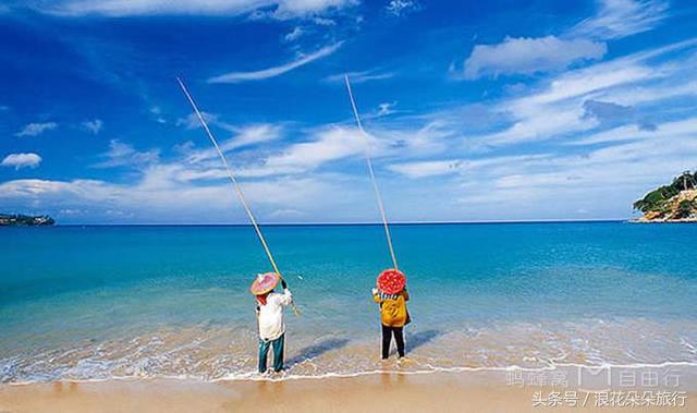 普吉岛10海滩全攻略,测评到底哪个好玩?