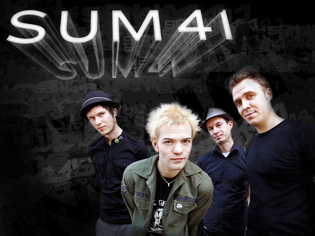 sum 41