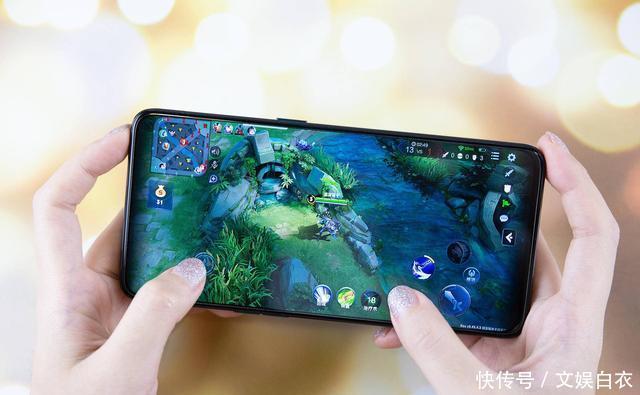 知名媒体评价OPPOReno:它就是上半年最值得