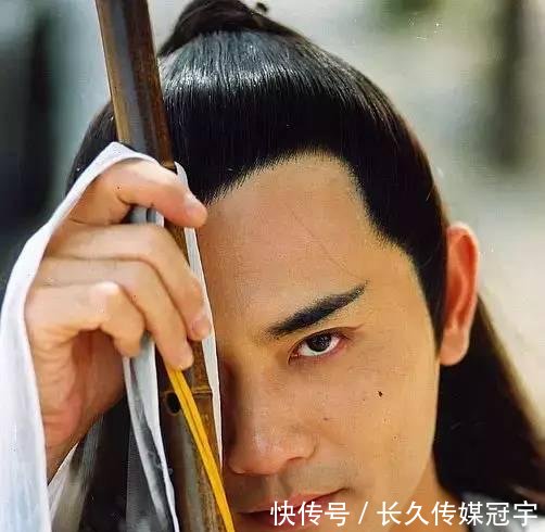 这部宫廷剧巅峰之作, 早在十八年前就完爆如懿