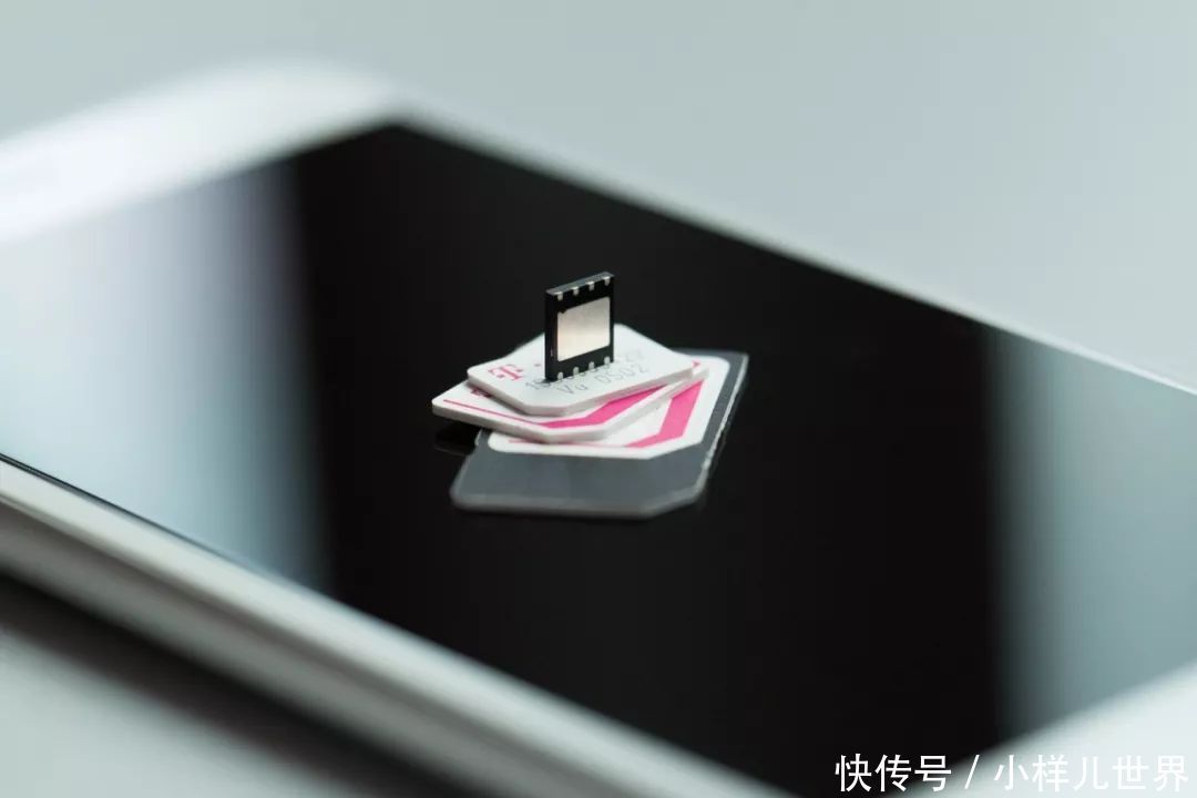 等了10年!双卡双待iPhone终于要来了?!