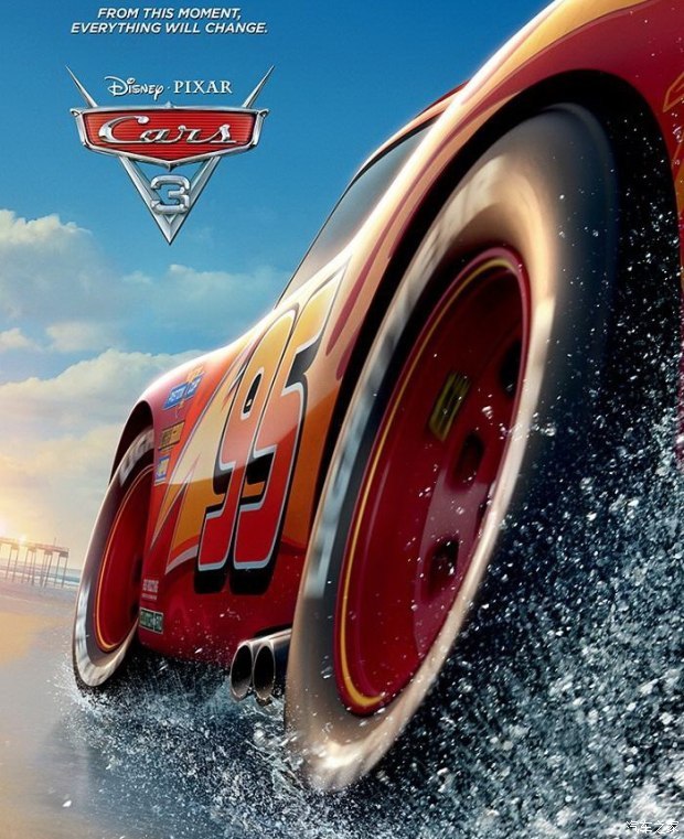 2017年最值得期待的十大汽车电影盘点。