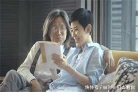 这对明星夫妻没有婚礼没有结婚证, 却一起生