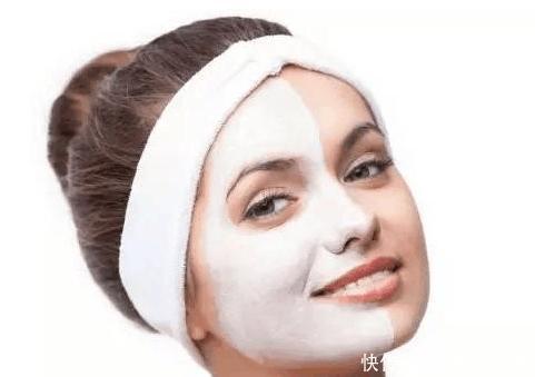 脸上紧绷而且皮肤有点刺痛, 是皮肤太干还是过