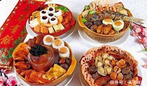 日本人评价中餐,好吃是因为中国人太自信,你怎