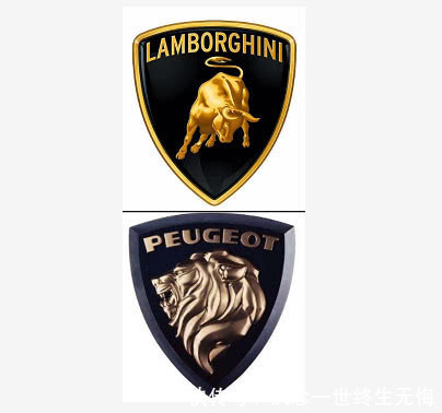 标致汽车玩“拼装”新车标像兰博基尼,车灯像宝马,尾灯像野马 御匾会网址