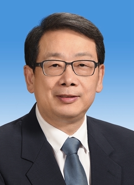 中央政治局委员陈希出任中央组织部部长|简历