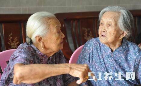 如何健康长寿?这2个养生秘诀,希望更多人知