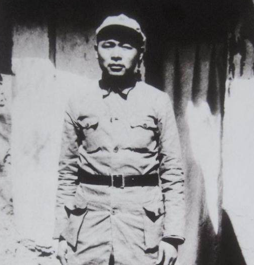 他不打仗,却被评为第二大将,毛主席称他为我党