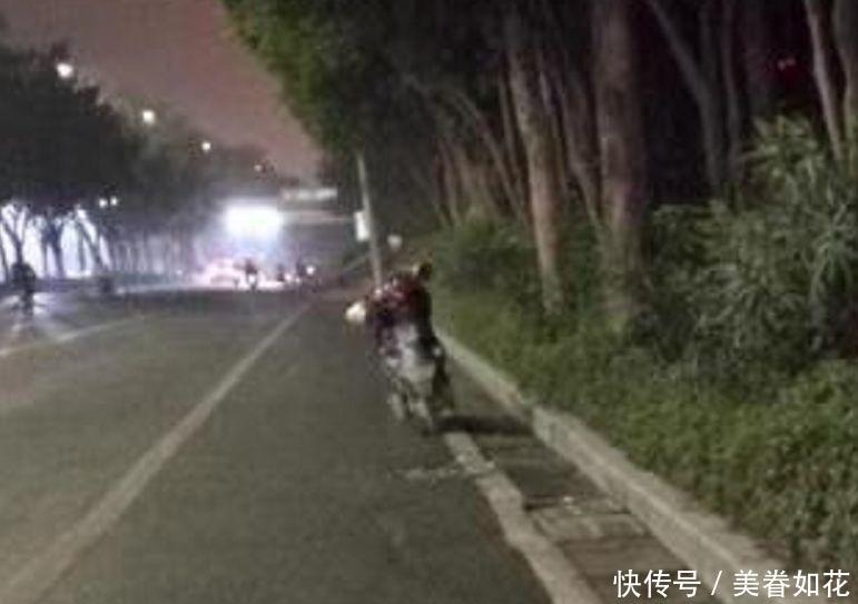 是来投诉的?南宁交警四大队接到市民电话,内容