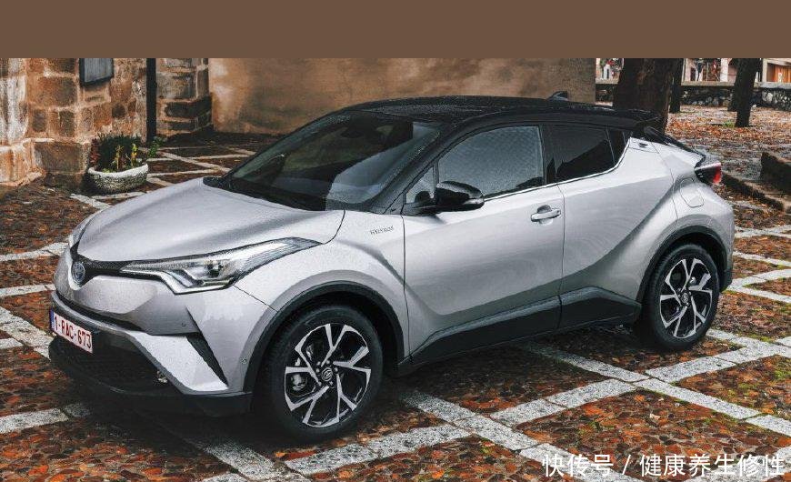 2018年丰田汽车欧洲销量的近一半是混合动力