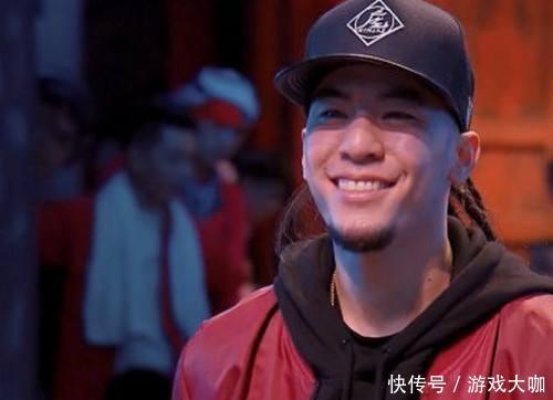 这!就是街舞选手人气比拼 韩宇第4何展成第3 第
