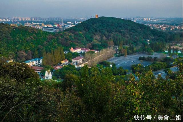安徽最“尴尬”的县级市:被邻省三面包围,逛一下就出省!
